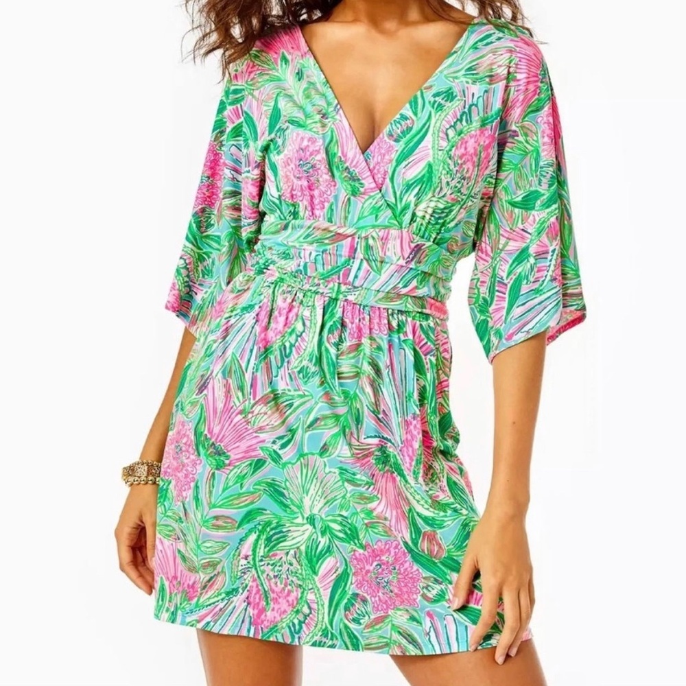 Parigi Romper
